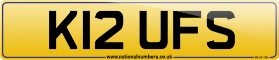 K12 UFS