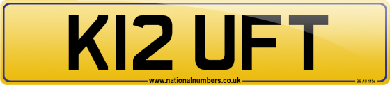 K12 UFT