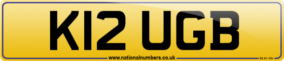 K12 UGB