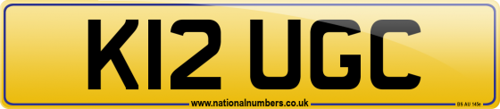 K12 UGC