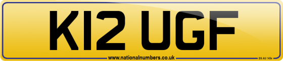 K12 UGF