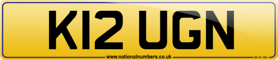 K12 UGN