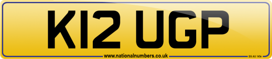 K12 UGP