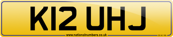 K12 UHJ