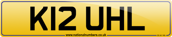 K12 UHL