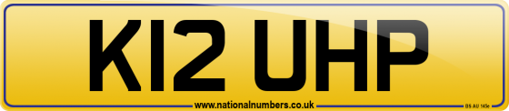 K12 UHP