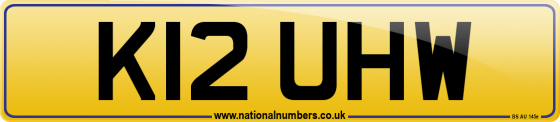 K12 UHW