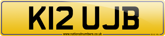 K12 UJB
