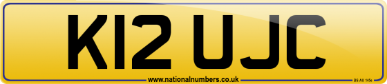 K12 UJC
