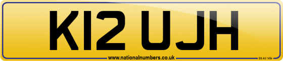 K12 UJH