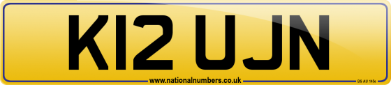 K12 UJN