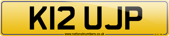 K12 UJP