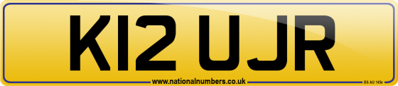 K12 UJR
