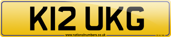 K12 UKG
