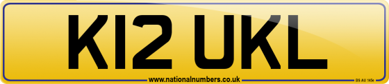K12 UKL