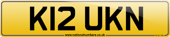 K12 UKN