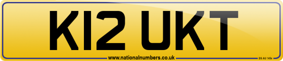 K12 UKT