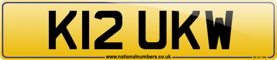 K12 UKW