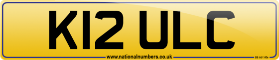 K12 ULC