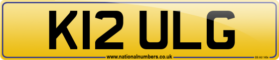 K12 ULG