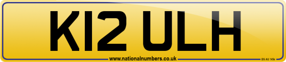 K12 ULH
