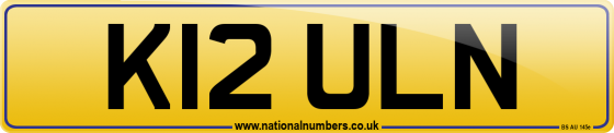 K12 ULN