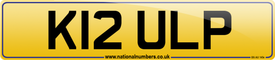 K12 ULP
