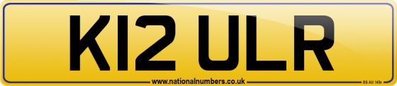 K12 ULR