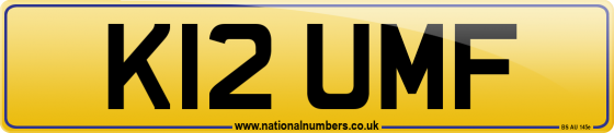 K12 UMF