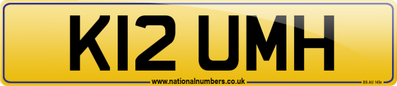 K12 UMH