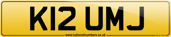 K12 UMJ