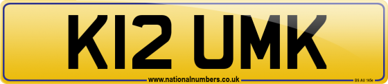 K12 UMK