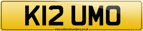 K12 UMO