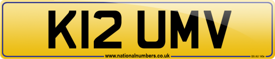 K12 UMV