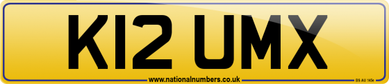 K12 UMX