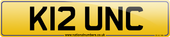K12 UNC