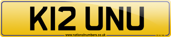 K12 UNU