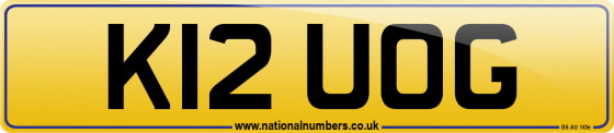 K12 UOG