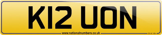 K12 UON