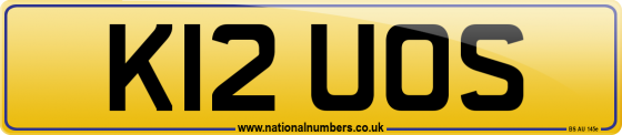 K12 UOS