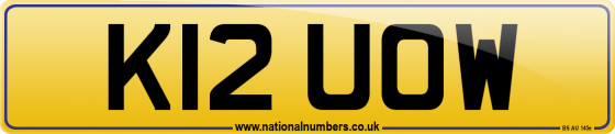 K12 UOW