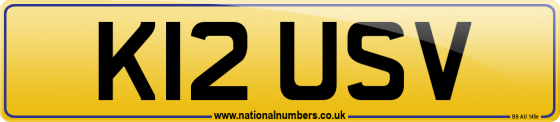 K12 USV