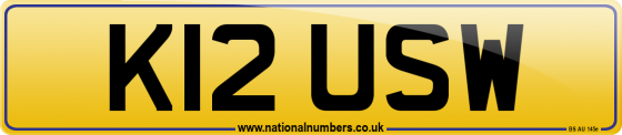 K12 USW
