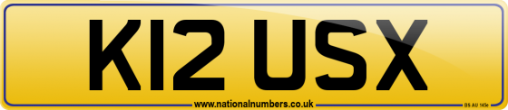 K12 USX