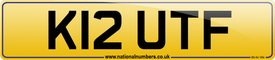 K12 UTF
