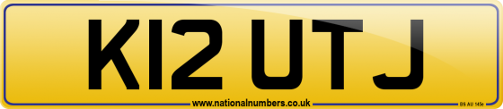 K12 UTJ