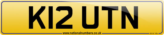 K12 UTN