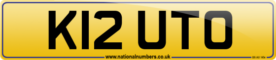 K12 UTO