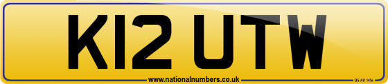 K12 UTW