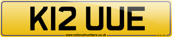 K12 UUE